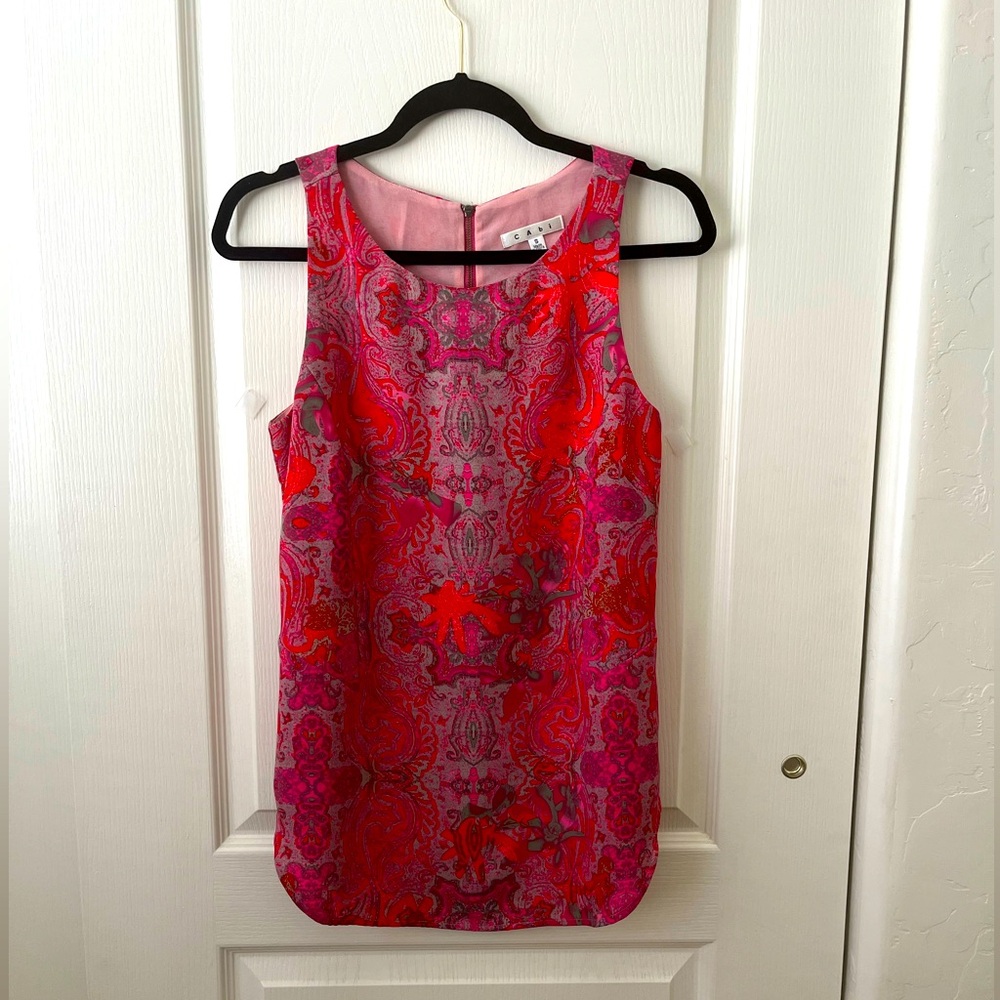 Cabi blouse